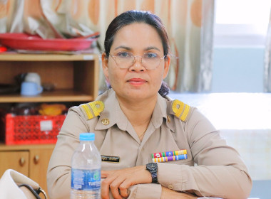การประชุมข้าราชการ พนักงานราชการและลูกจ้างประจำ ... พารามิเตอร์รูปภาพ 25
